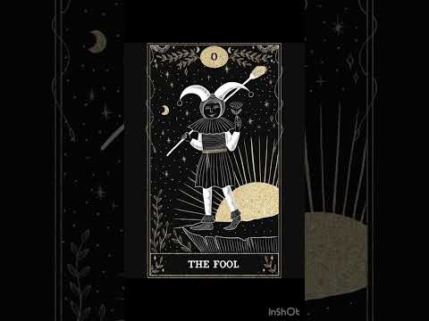 The Fool.      By Scotty Mac