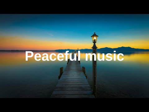 Peaceful Music - Coding music for Deep Focus