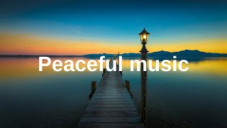 Peaceful Music - Coding music for Deep Focus