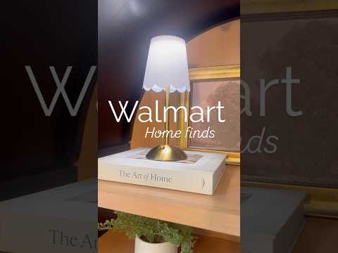 ⭐️New Home Finds⭐️ Comment “shop” for links! #walmartcreator #home #decor #finds #inspo #ideas
