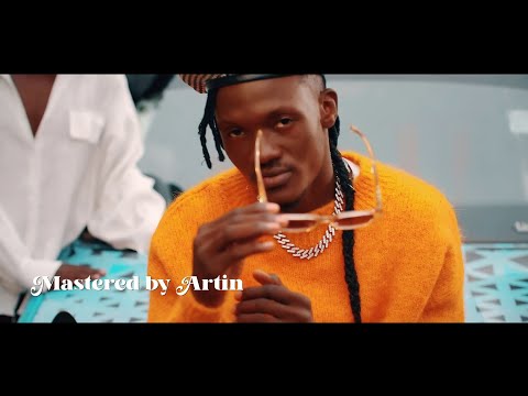 Dj Ramecca Pro -  Wintermix (End Of 2022 Balo Balo Sitya Danger) Vol 64 Teaser New Ug Music latest