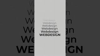 Intro to Web Design
