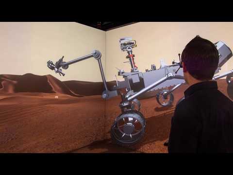 INVIRTES: From Mission Ideas to Digital Twins - Collaborative Simulation-Based Systems Engineering