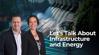 Integrated Resource Plan | Water infrastructure | Futuregrowth Asset Management