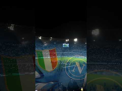 So' Napulitan caggià fa'... | Napoli-Inter