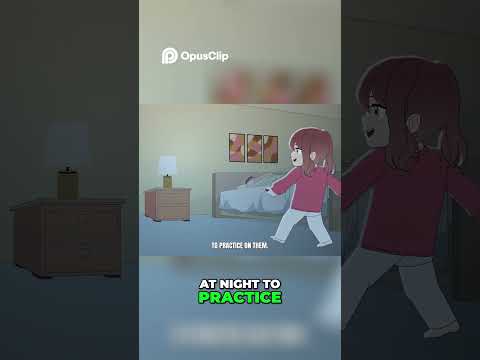 #9Born to Be Glam: My Makeup Journey #msa #anime #foryou