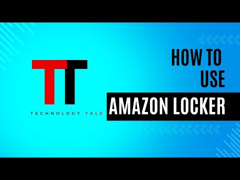 A Guide on How to Use Amazon Locker for Easy Deliveries!
