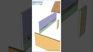 Powerful New Features of Double-Cut v2 - #SketchUp Plugin #Architectural #SketchUpTips