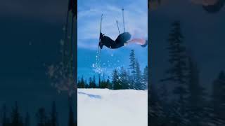 "You left your diary at my house" #edit #snowsports #skiing