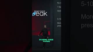 Could Cryptography Break by 2025? 😱 #shorts