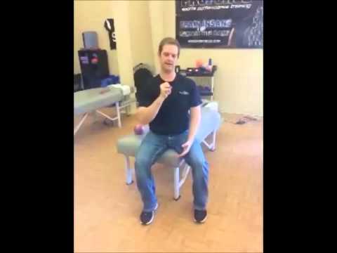Grip Strength