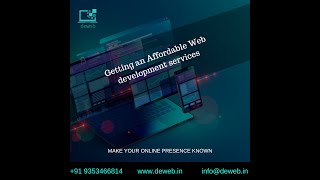 Web Development Service