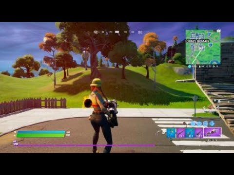 Fortnite, what is that?