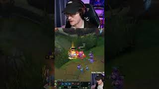 Lourlo Renekton is Crazy #lourlo #renekton #irregularlol #lolmoments #leagueoflegends