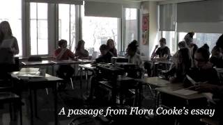 Parker 101: Sharing the legacy of progressive education