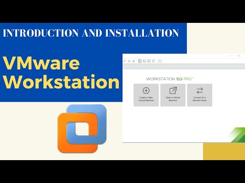 How to Download and Install VMware on Windows 10 | VMware Workstation Pro Tutorial 2020