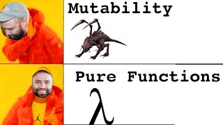 Is Functional Programming a Good Idea?