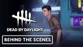 Exclusive Dead By Daylight New Survivor Reveal: Behind The Scenes