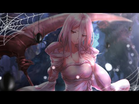 Kumo Desu ga, Nani ka? - AMV - Time Travel