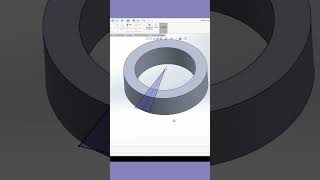Hirth Joint in SOLIDWORKS