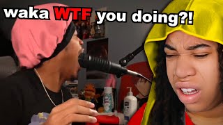 Wackawackamun Out Of Context Is WILD