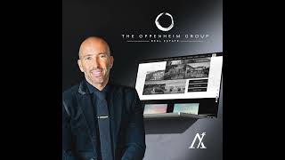 Celebrating Agent Image's Design Legacy with The Oppenheim Group #luxuryrealestate #websitedesign