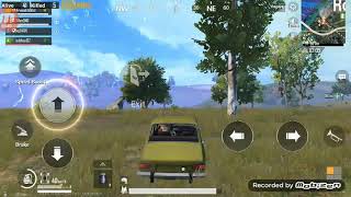 welcome to my pubg friends labview