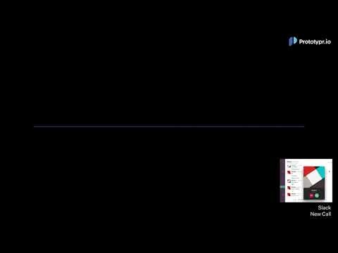 Slack Incoming Call Ringtone[UI Sounds]