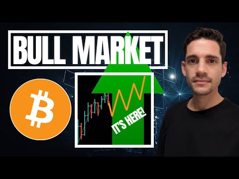 Bitcoin: EXACTLY When The Crypto Bull Market Will Begin.