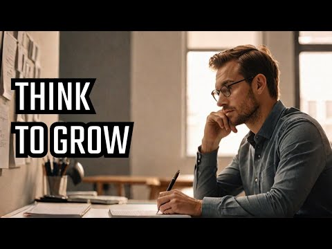 5 Things I Learned From THINKING And Growing Rich