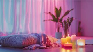 Deep Sleep Music | Celestial Waves & Ethereal Pads ✨ Maeditation Music