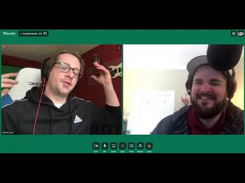 Episode 45 - 2019 Year in Review