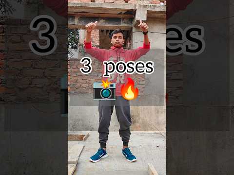 Poses 📸 for classic 🔥#shorts #viral #youtube shorts