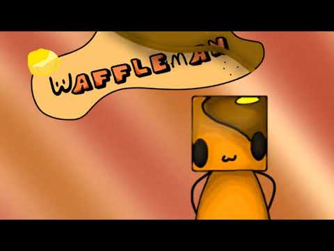 Waffleman Live Stream