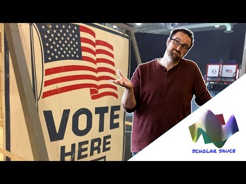 Do We Vote the Wrong Way?