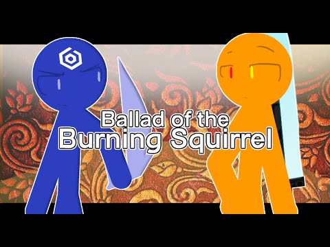 RHG 3 - Dax vs Ajax - Ballad of the Burning Squirrel