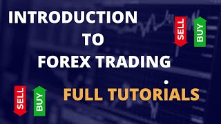 Forex Trading for Beginners: Full Tutorials and Step-by-Step Guides