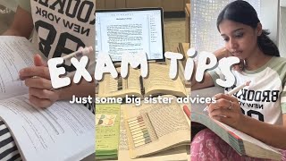 10 Exam Tips to Study Smarter 🏫📚|| Cuddle Cloud