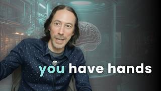 How You Know You Aren’t a Brain in a Vat — Michael Huemer