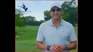 Wasim Akram As Brand Ambassador | Grand City International