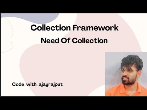 🔥 Why Do We Need Collections in Java? | Explained with Real-Life Examples
