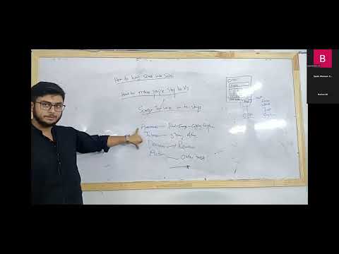 How to turn scroll into Sale Advance online and physical Part-2 23/07/25