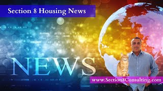 Section 8 Housing News - Government Shut Down, Emergency Vouchers, Immigration Raids, HUD Changes!