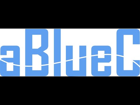 aBlueC Week 4 Update