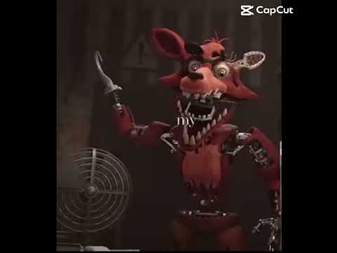 They’re just kids😢 #fnaf #fnaf2 #edit #fnafedit #fivenightsatfreddys #viral #shorts