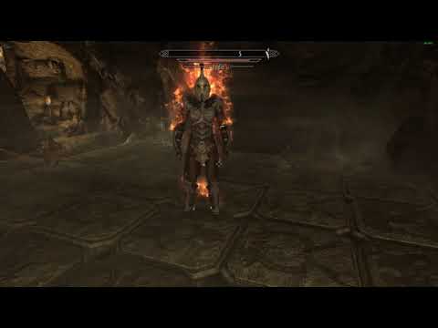 skyrim followers are dumb