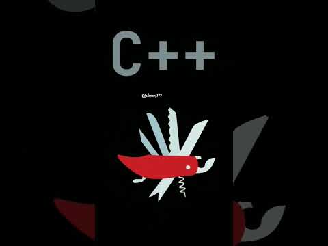 C++ ♥️ || #cpp #c++ #coding #dsa #cs #codingmotivation #engineering