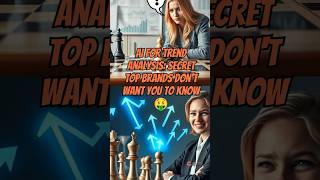 AI for Trend Analysis: Secret Top Brands Don't Want You to Know 🤑