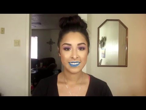 Colour Pop Birthday Haul | Swatches