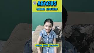 #abacusmath #abacusmastery #abacustechnique #matheducation  #learnabacusonline #introduction #shorts